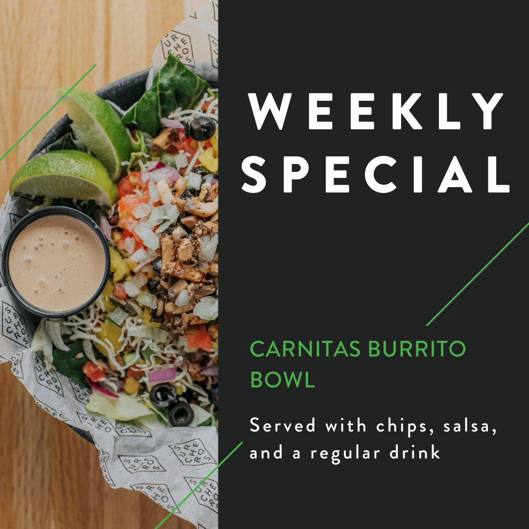 Surcheros tweet media