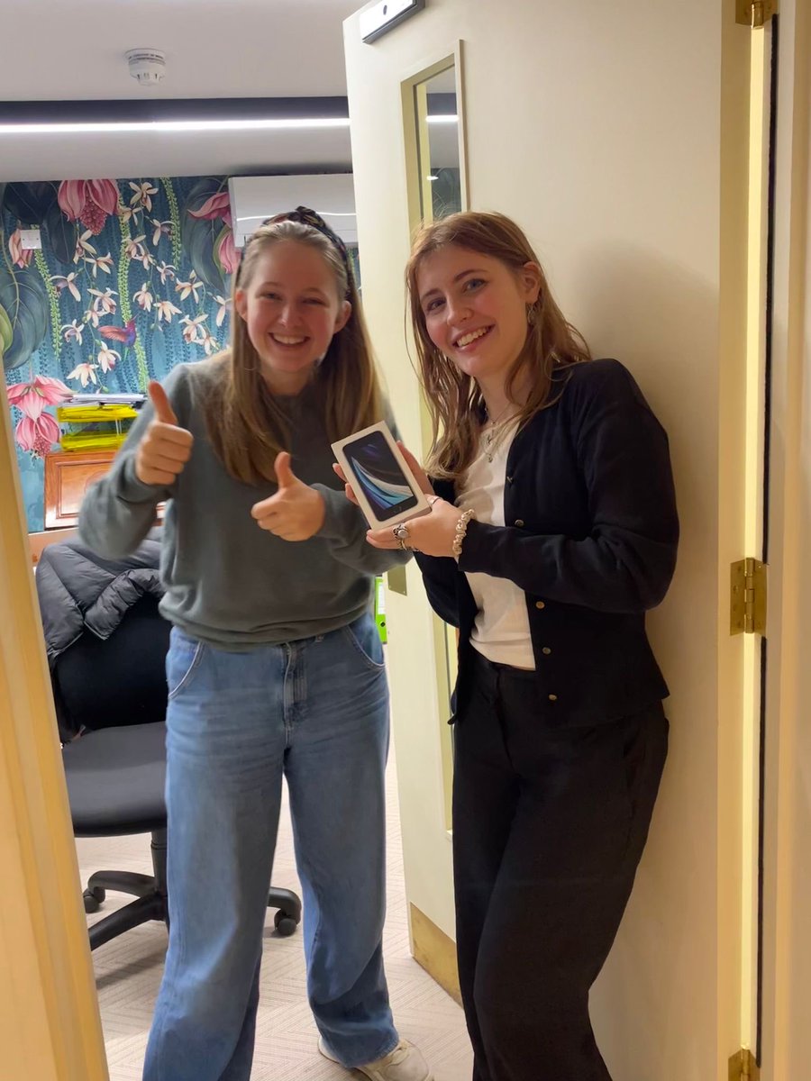 Power to Connect tweet media