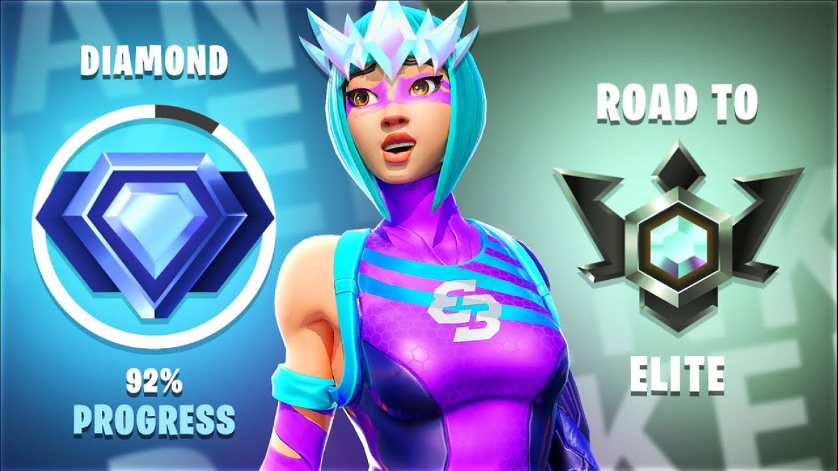 info_tv_one's tweet image. Découvrez l'ultime expérience 1v1 sur Fortnite avec ma nouvelle map Ultimate Ranked! Utilisez le code 8487-4493-4842 pour plonger dans l'action compétitive. 🚀🎮 #Fortnite #Ultimate1v1 #CodeMap