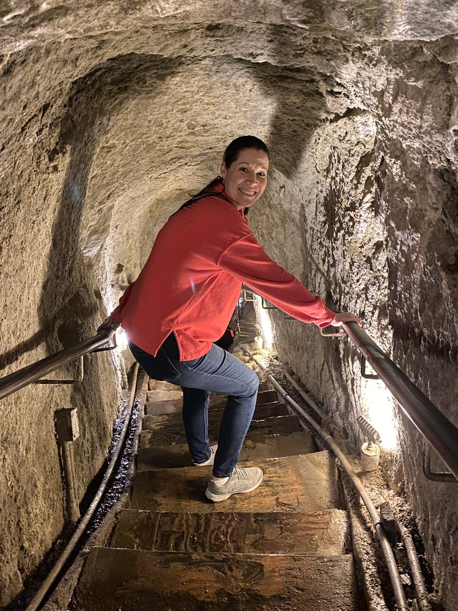 marianne_rice21's tweet image. Great time at #PCRC2024! Love seeing what everyone is working on and checking out some of the sights in San Diego during a post-defense getaway!