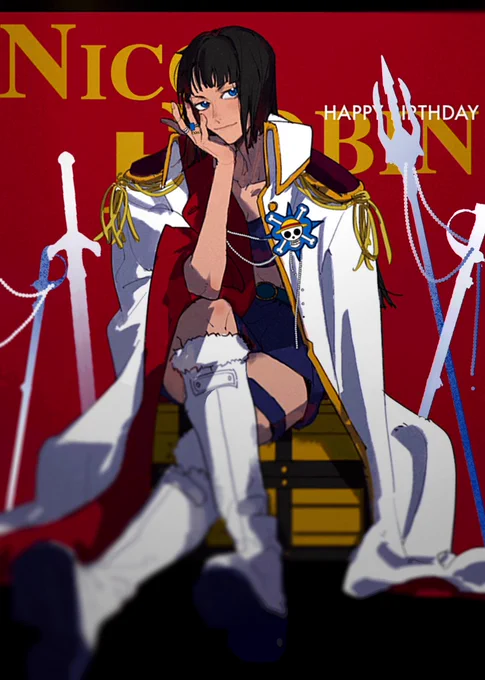 #onepiece 