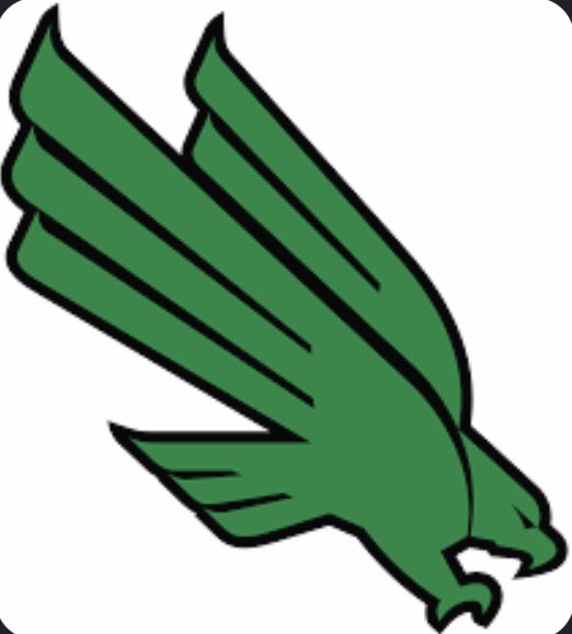 #AGTG After a great conversation with <a href="/Coach_Rob_J/">Robert Jones</a> and <a href="/PCobbs43/">Patrick Cobbs</a>. I am blessed to say that I have received my second D1 offer from <a href="/MeanGreenFB/">UNT Football</a>!! 🦅🦅<a href="/DelCityFootball/">Del City Football</a> @CharvisKelley <a href="/KilbyMcGuire/">Kilby McGuire</a> <a href="/coach_bwil32/">Brandon Wilson</a> <a href="/CowboyFB/">OSU Cowboy Football</a> <a href="/TCUFootball/">TCU Football</a> <a href="/RicklanHolmes/">Ricklan Holmes♠️</a>