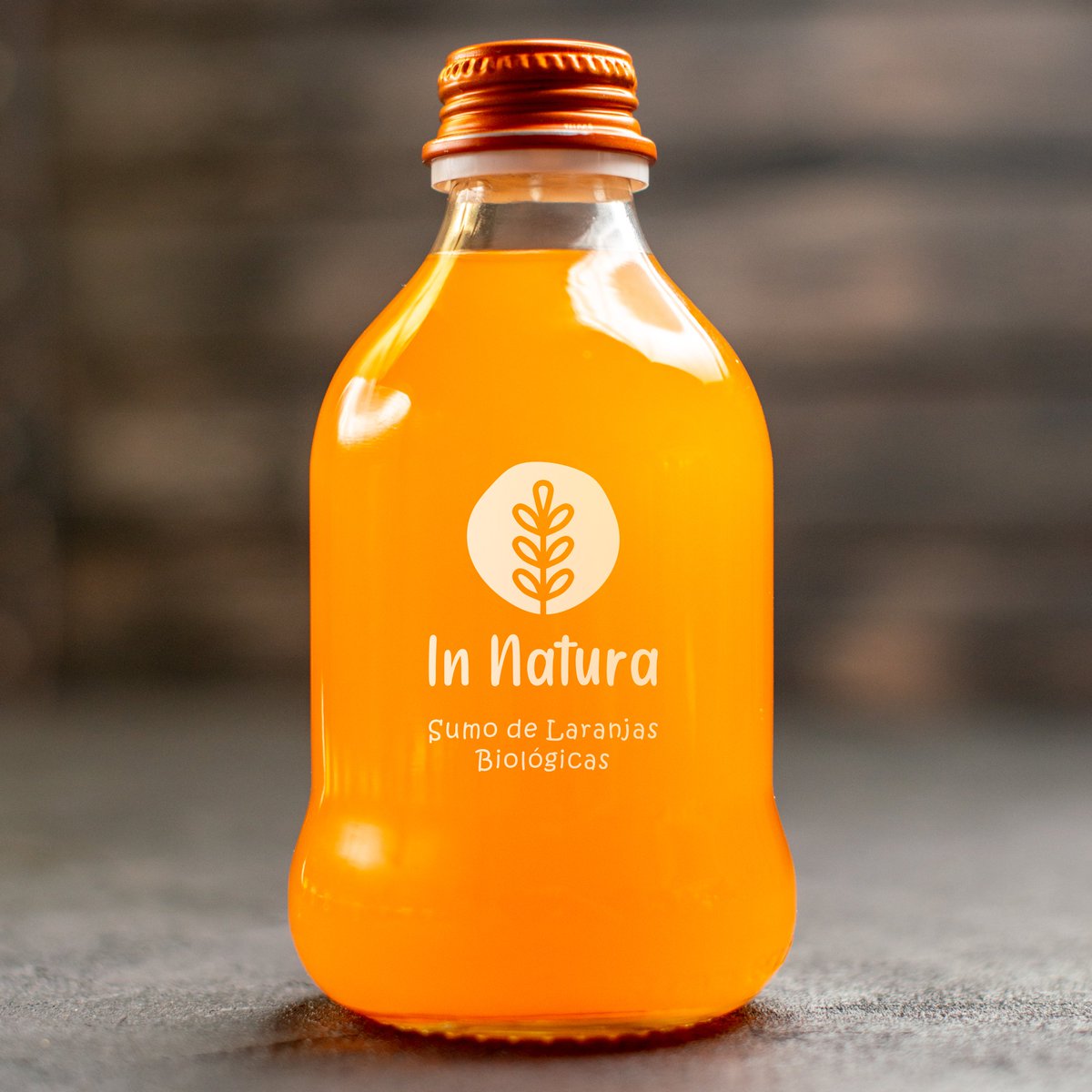 Logo In Natura