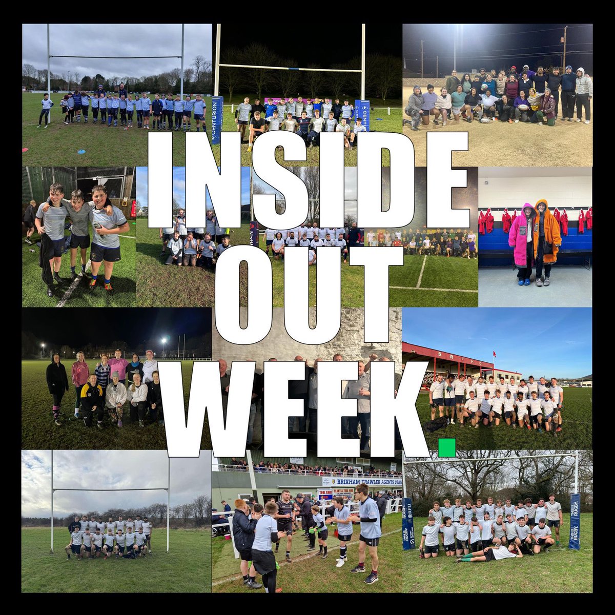 LooseHeadz's tweet photo. 𝗜𝗡𝗦𝗜𝗗𝗘 𝗢𝗨𝗧 𝗪𝗘𝗘𝗞 🖤🤍

This week is #ChildrensMentalHealthWeek so we’re asking you to turn your clothing inside out &amp; get a photo 🔄

We’re helping to open up the conversation about how we feel on the inside 🫶

Tag LooseHeadz and use the hashtag #InsideOutWeek 💚 https://t.co/bgtafeD8At