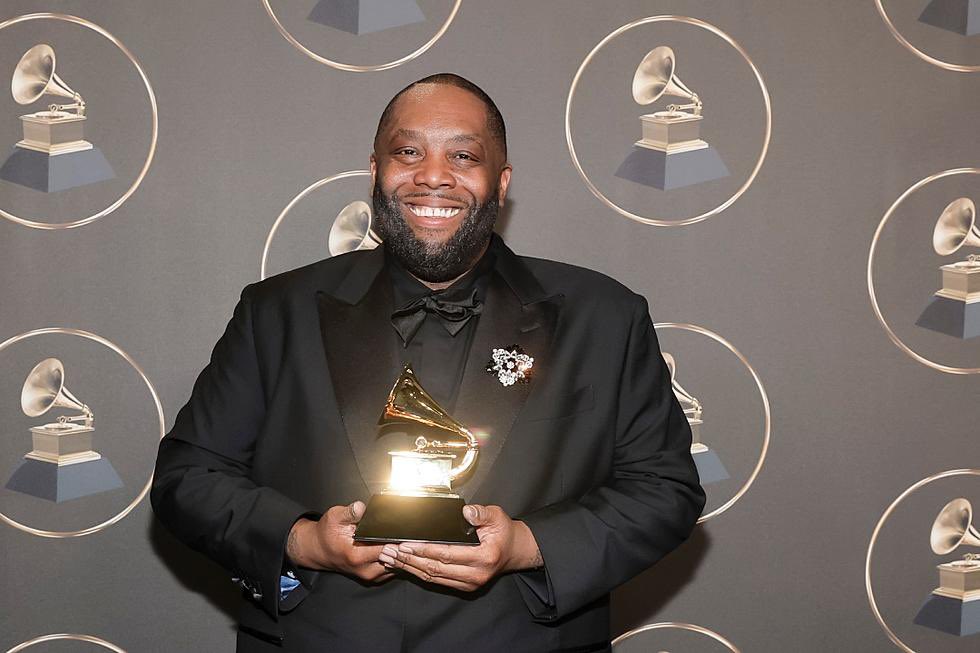 XXL's tweet photo. Killer Mike says his arrest at the 2024 Grammy Awards was a “speed bump.”

“We hit a speed bump and then we hit back to the party.” https://t.co/5rFui7oGm6