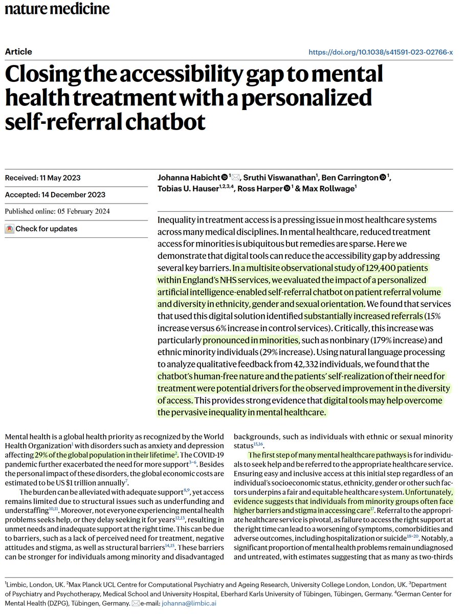 Eric Topol tweet media