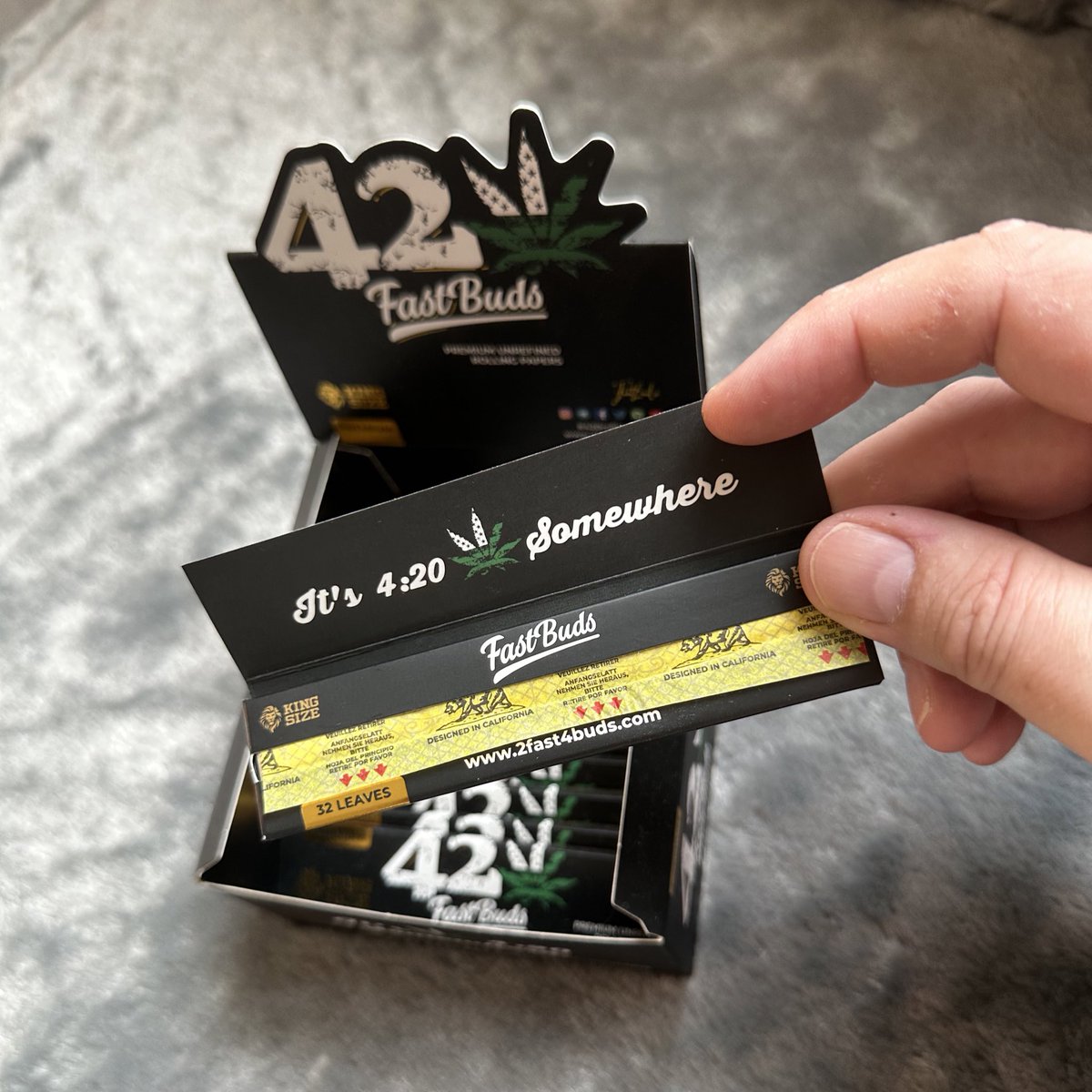 Siam Seeds tweet media