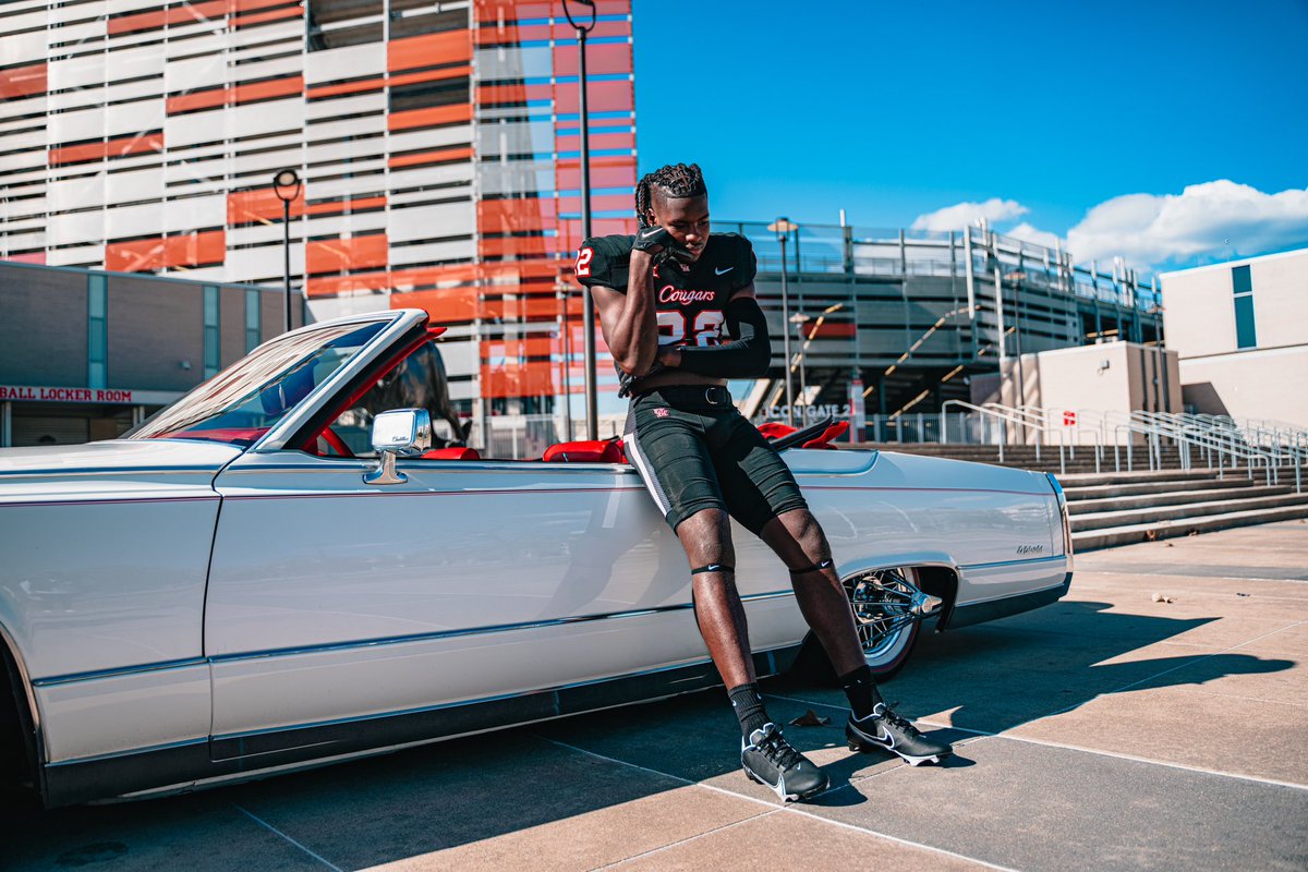 Ke’Von Carter 3⭐️LB tweet media