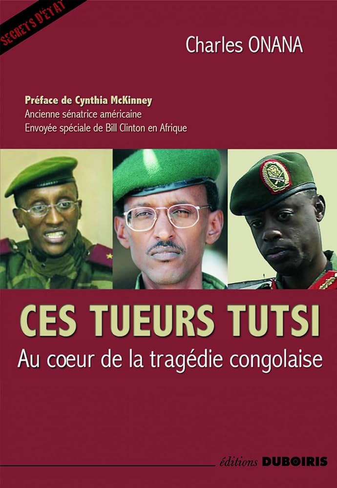 babisema's tweet photo. Pour ceux qui ont des amis qui veulent comprendre ce qui se passe au Congo et pour nous Congolais aussi: lectures, documentaires etc..
#FreeCongo https://t.co/vDs5eo2Cxk