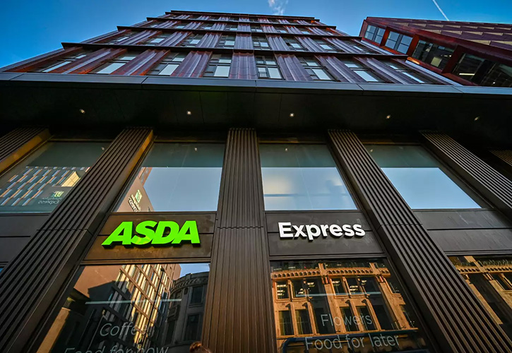 InsightDIY's tweet photo. Asda to open 110 Express stores in February https://t.co/9OwXlzoHmT #smallformat #newstoreopening #newstores #retail #retailnews https://t.co/X7WgHZlP5J