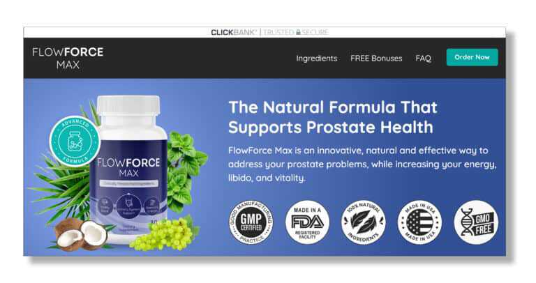 Ajayparsadmaur1's tweet image. Flowforcemax supplement Review 
👇👇
…v16bzek4bte171fgb57.hop.clickbank.net
#flowforcemax
#healthplanet