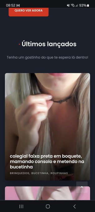 V&iacute;deo dispon&iacute;vel ⬇️  https://t.co/cG0YK897q2 🔥🔥🔥 https://t.co/THMJGxe3eU