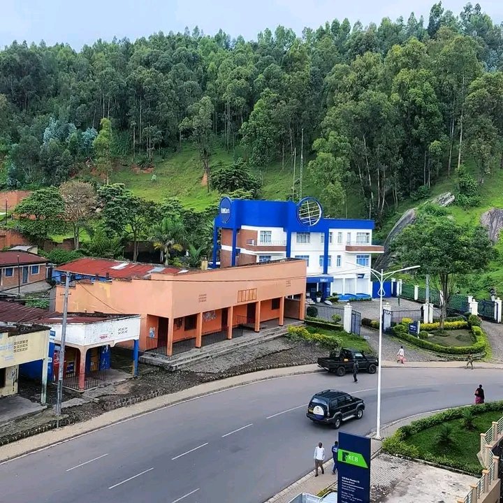 Genda Rwanda uri Nziza #Musanze