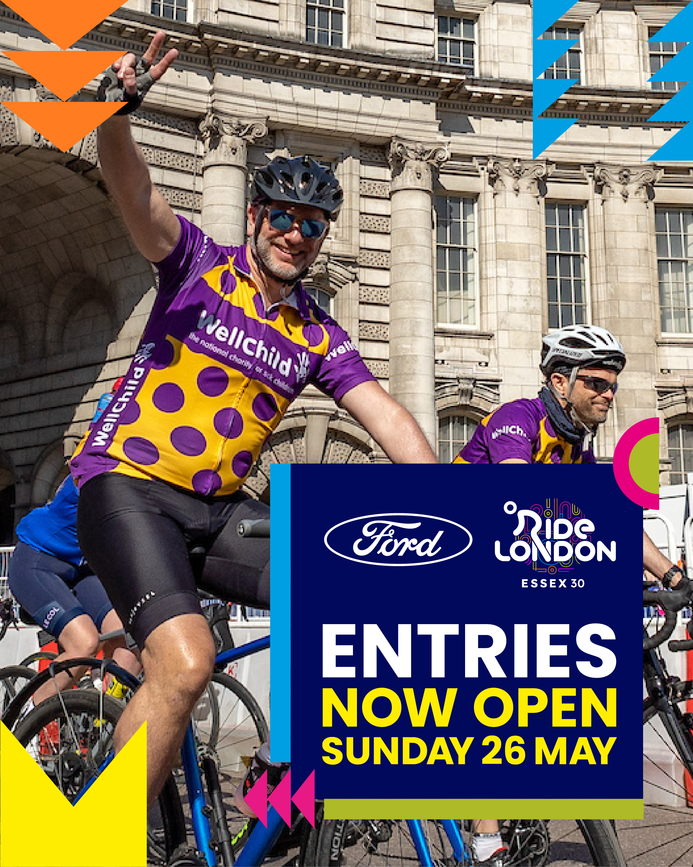Ride london cheap pro race