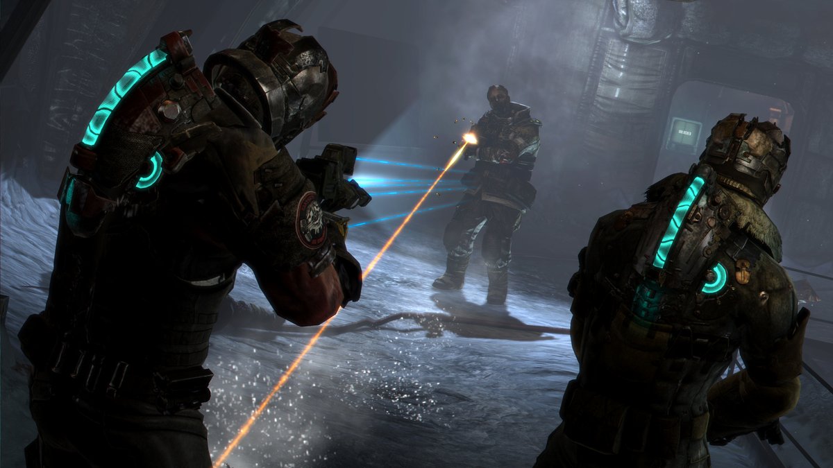 deadspace tweet picture