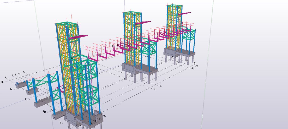 WrightSteelDetailing tweet media