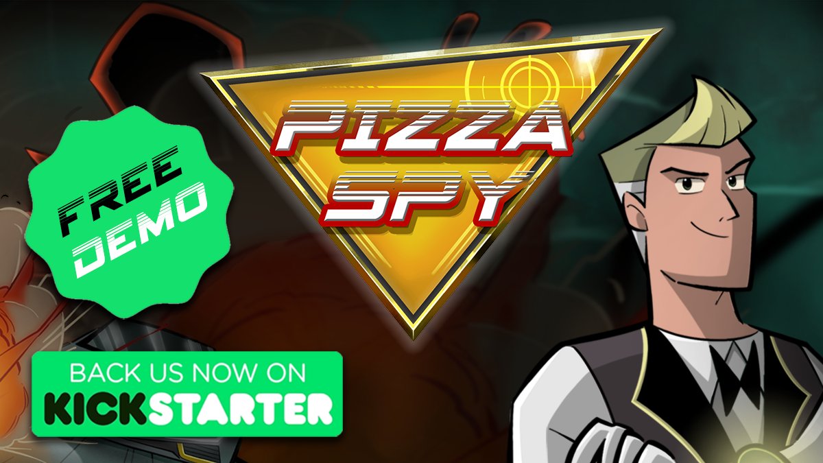 Footprints Games tweet media