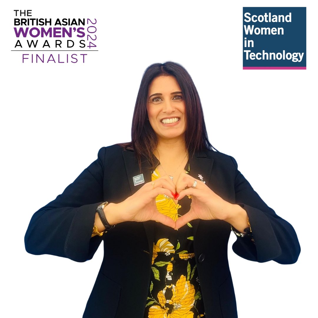 Thrilled to share that our esteemed chair & founder @silka_patel has been nominated for the British Asian Woman's Awards 2024! Being a finalist for The Leading Lights of the Year category is a significant honour & reflects her unwavering dedication.