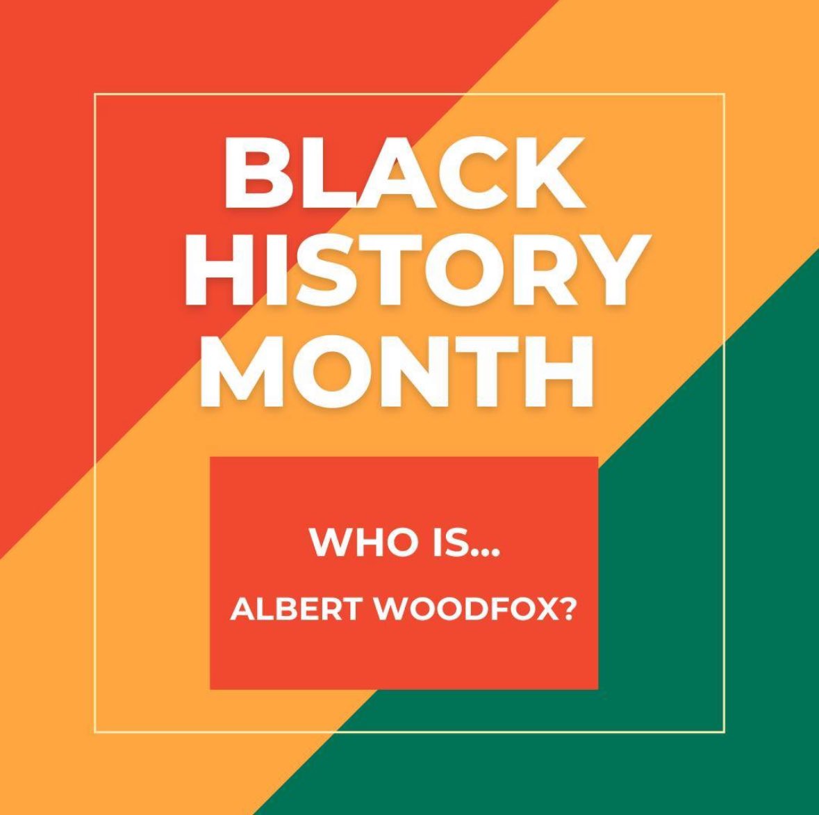 Goodman_law's tweet photo. For #BlackHistoryMonth , @NACDL highlights the story of #AlbertWoodfox &amp; the #AngolaThree case. In August 2023, on the 1st anniversary of Woodfox's death, NACDL's Board adopted the Woodfox Resolution Against Solitary Confinement. https://t.co/y2WpfDIhOe