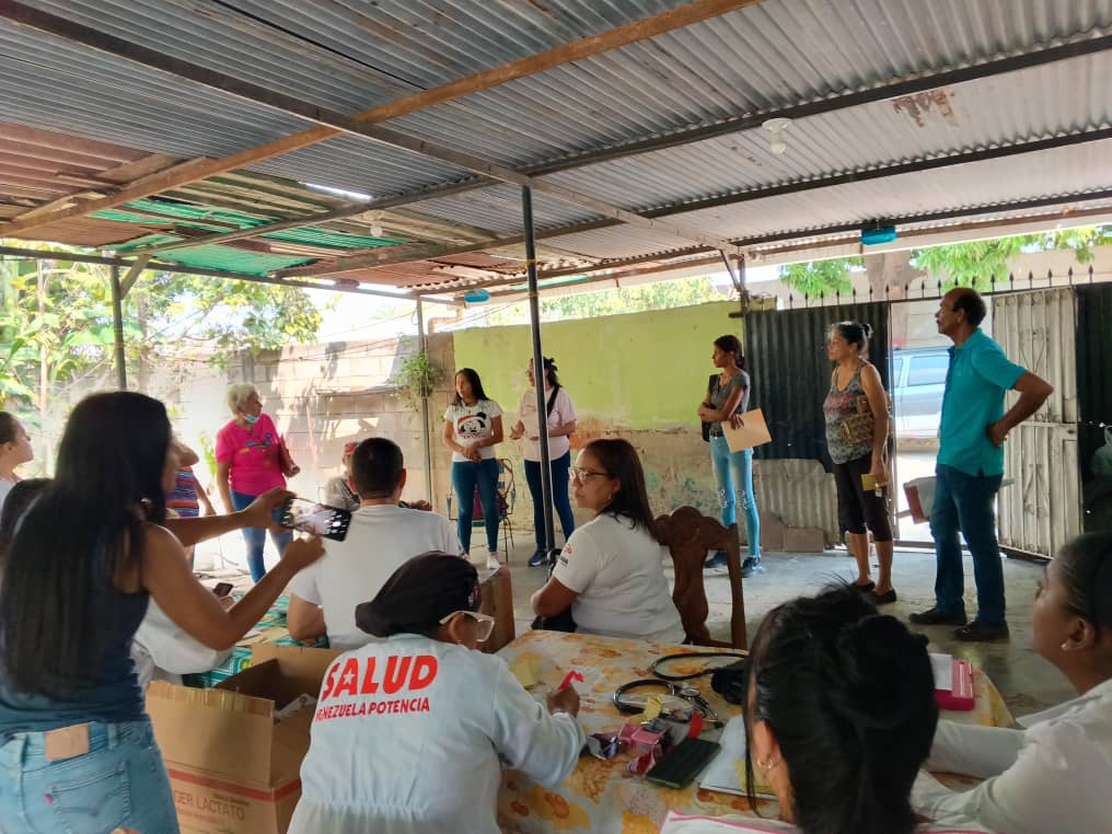MPPSalud tweet media