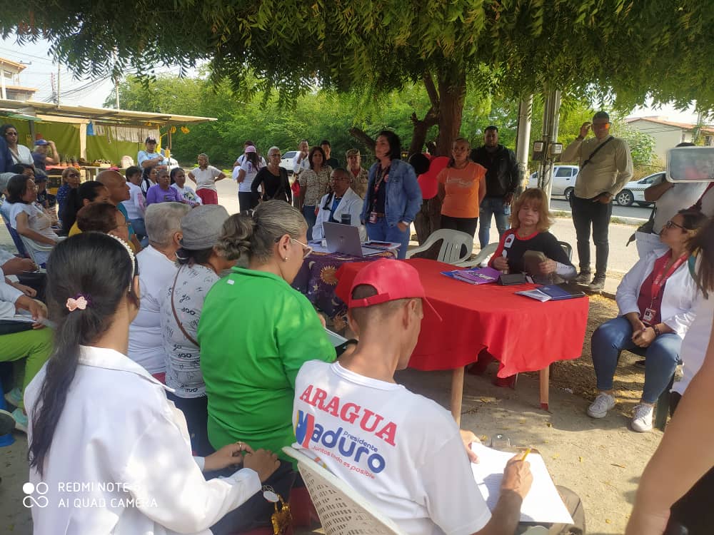 MPPSalud tweet media