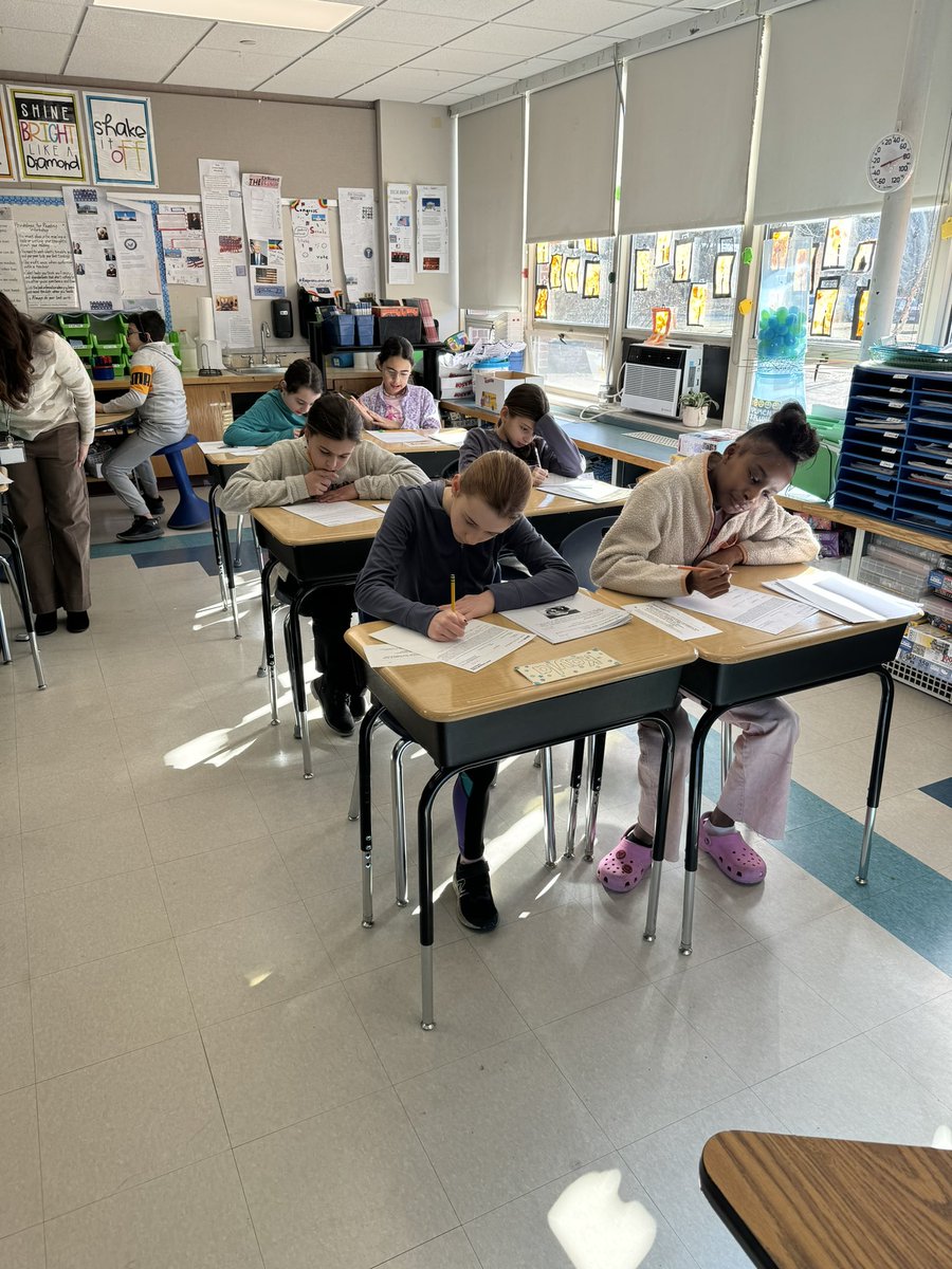 5thGradewithMrs.Wade tweet media