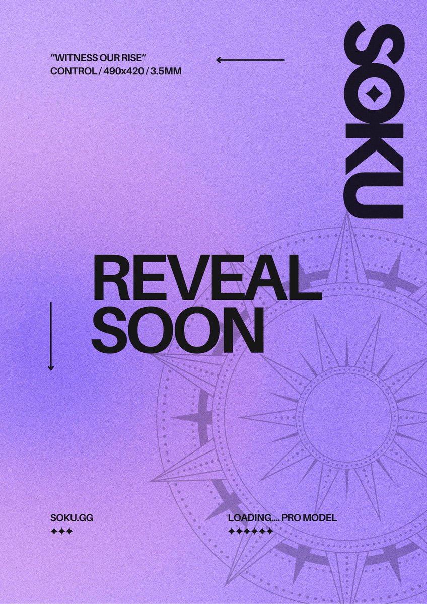 ☯️Introducing KAIZEN Pro☯️ 
 ☯️Reveal SOON....☯️