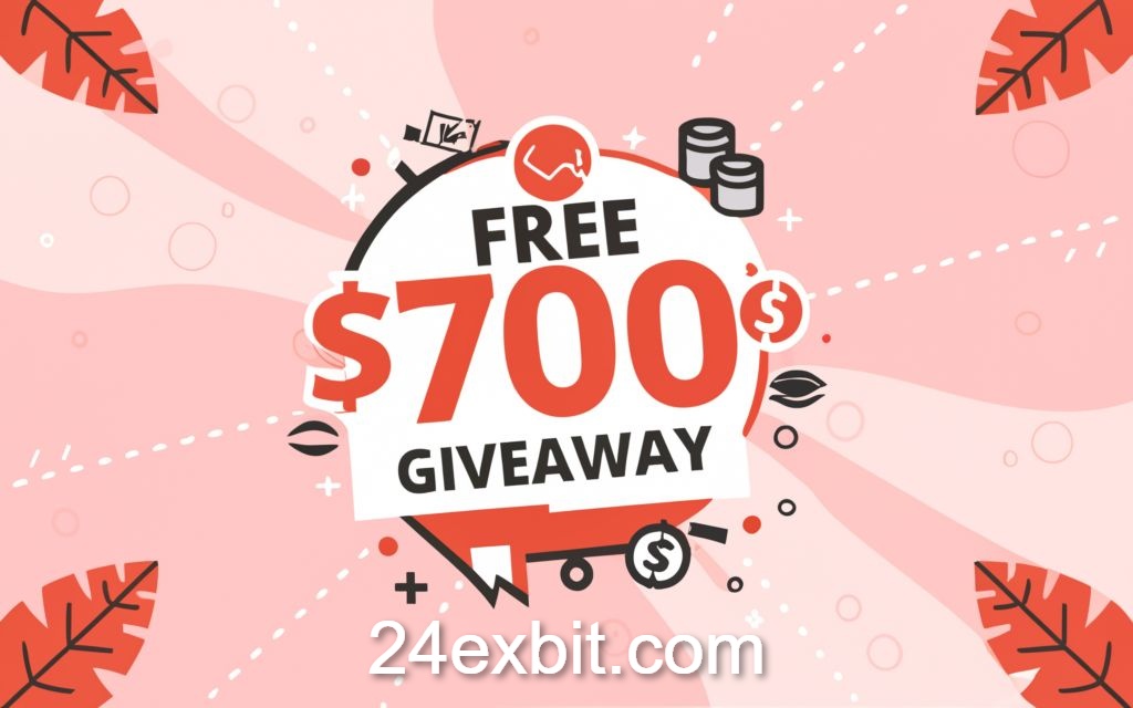 Get 0.30 $ETH

How to get 
- Register at 24exbit.com
- Enter promo "24exbit700" get $700 #BONUS 
- Deposit $1000 and get another $500

$USDT $BTC $ETH $SOL $SEI $ORDI $MATIC $ETC $TRX $CAKE $INJ $UNI $BONK $TRB $MOVR $XLM $BNB