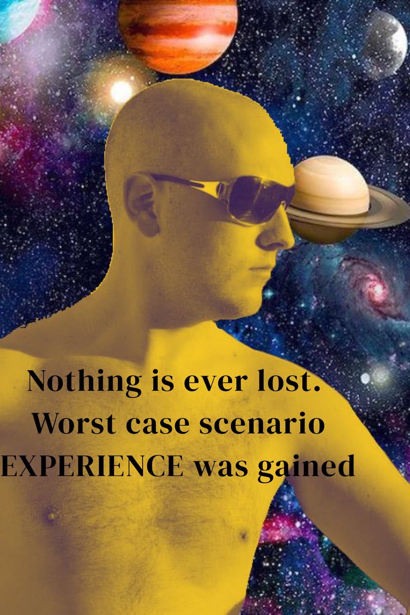 CosmicAdonis13's tweet image. If you met me in this account, I just got my main account back and will be shifting back there this week. 

@CosmicAdonis 

I’m trying to follow yall from there as I can find handles. Lol. 

Much love my mew friends!