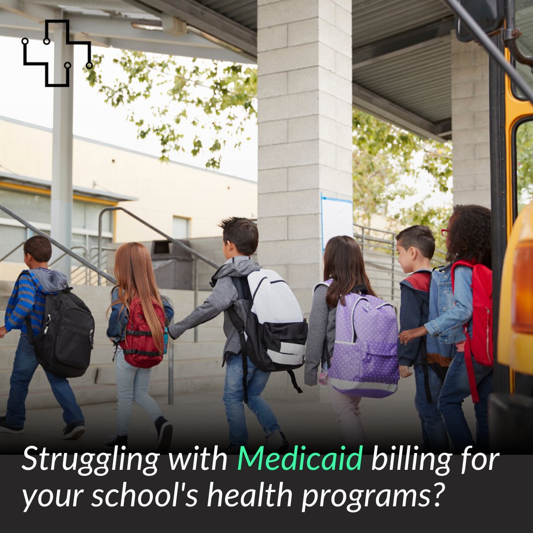 Paramount Health Data Project can help schools navigate the complexities of reimbursement, ensuring your students receive the vital care they need while your school gets the funding it deserves. 

Learn more: bit.ly/442Eteb 

#PHDP #healthprograms #funding #health