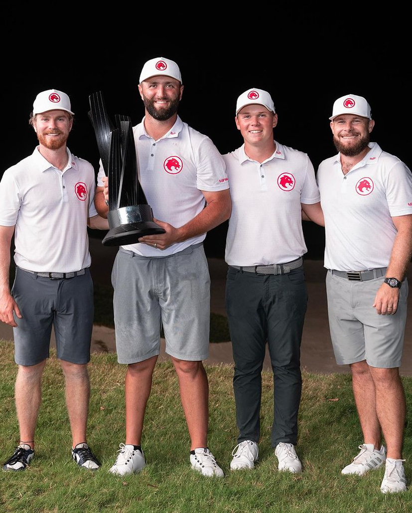 Centre_Golf's tweet photo. Not a bad way to start your Liv golf career 🏆 ⛳

#livgolf #jonrahm #golf #golfer #golfing #golflife #golfaddict #golfnews #lovegolf #everythinggolf #golfers #legionxii https://t.co/FNiChMqjBB