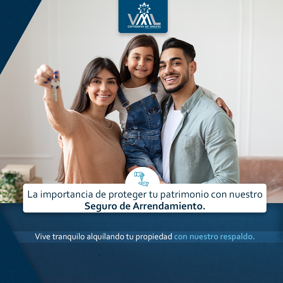 vmlcorredores's tweet photo. Descubre cómo nuestro Seguro de Arrendamiento protege tu hogar y tu inversión. Link en la bio. 👆

#VMLCORREDORES #SeguroDeArrendamiento #ProtegeTuPatrimonio https://t.co/C6HQHFRfWu