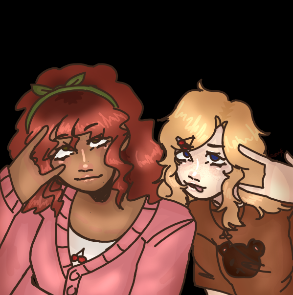 bearrsonn's tweet photo. THANK U GUYS SO MUCH FOR 300 FOLLOWERRRSSSSS!!!!!!!!💗💗💗🔥🔥🔥🔥
#cherryjam #spcherlotte #spjam #spcherryjam #southparkfanart https://t.co/NdO7XYJPD0