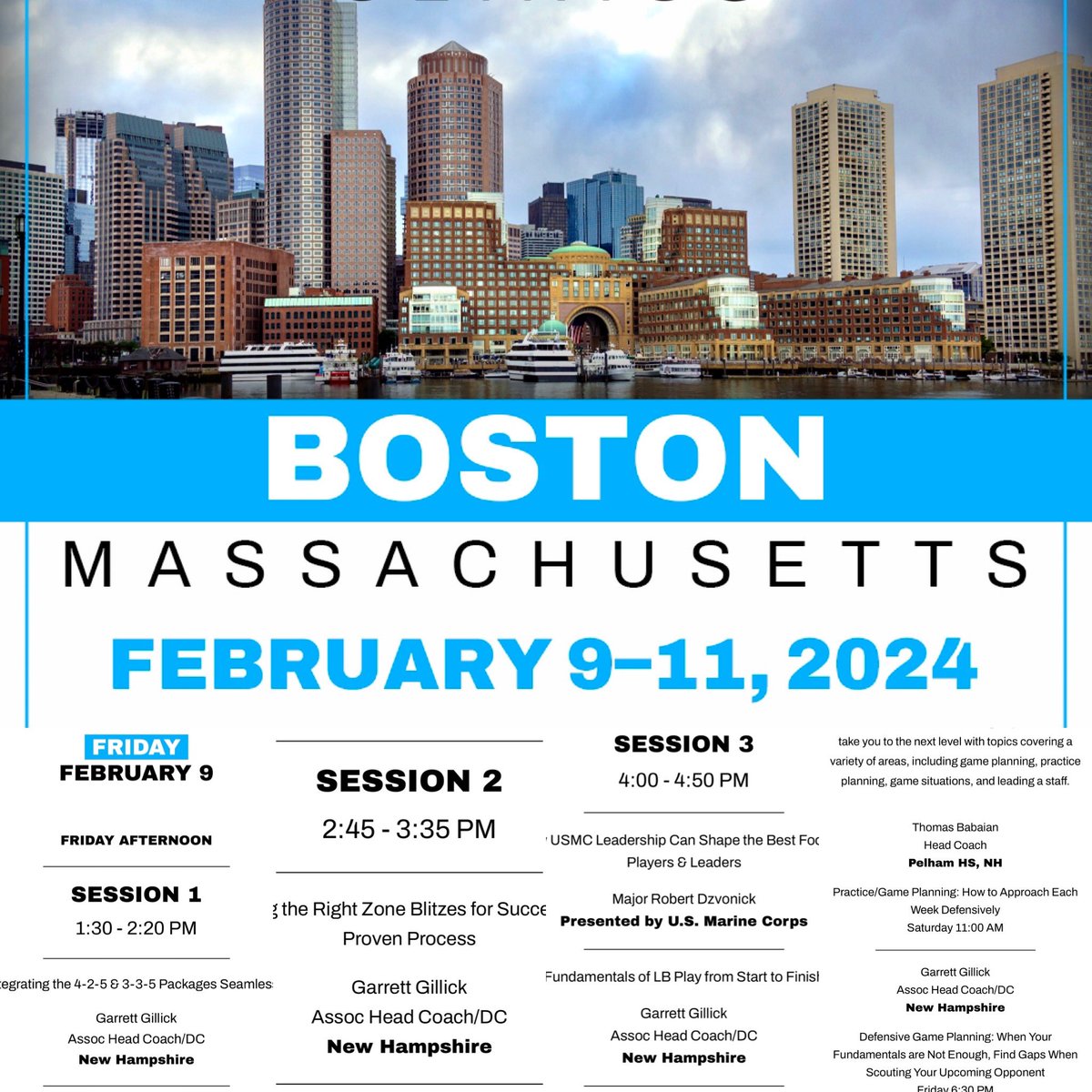 Garrett K. Gillick tweet media