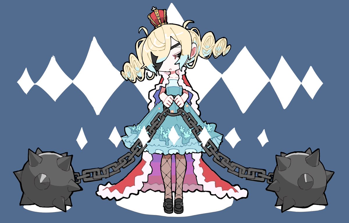 「 」|ざきなれのイラスト