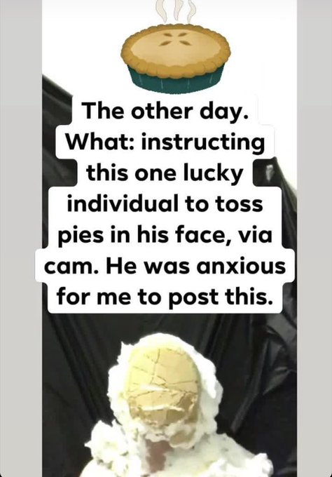 From a couple years ago, via cam session. That was hilarious ! https://t.co/FEr40kSykJ<a href="/tag/spotify"class="tags"><span>#spotify</span></a><a href="/tag/podcast"class="tags"><span>#podcast</span></a><a href="/tag/podcasting"class="tags"><span>#podcasting</span></a><a href="/tag/podcaster"class="tags"><span>#podcaster</span></a><a href="/tag/buzzsprout"class="tags"><span>#buzzsprout</span></a>