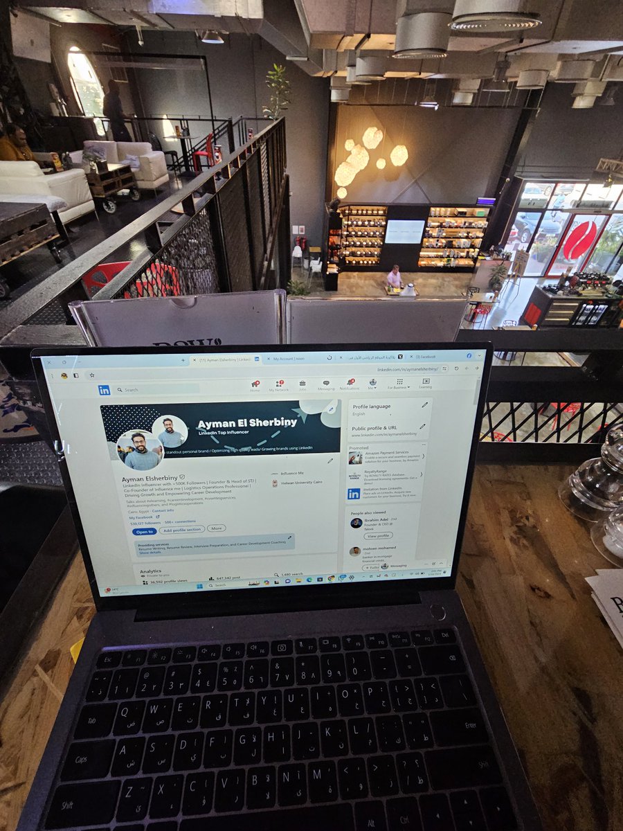 قرار لا رجعة فيه ❤️  

لل يريد يطور حاله باللغة وحياته، هذه خطة استمروا عليها من اليوم 5 فبراير ، ولمدة 30 يوم أو 90 يوم والله بتدعولي :