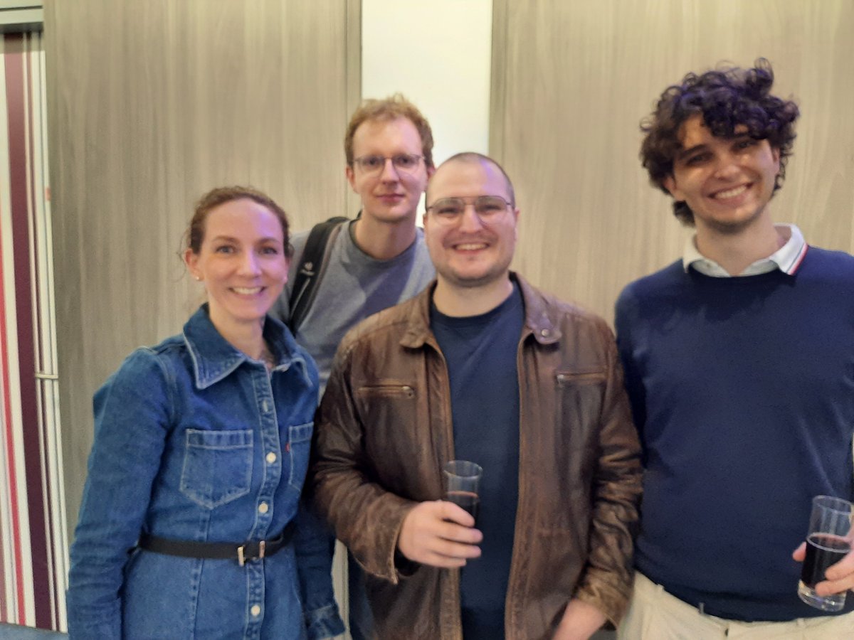 Anna Schueth, PhD tweet media