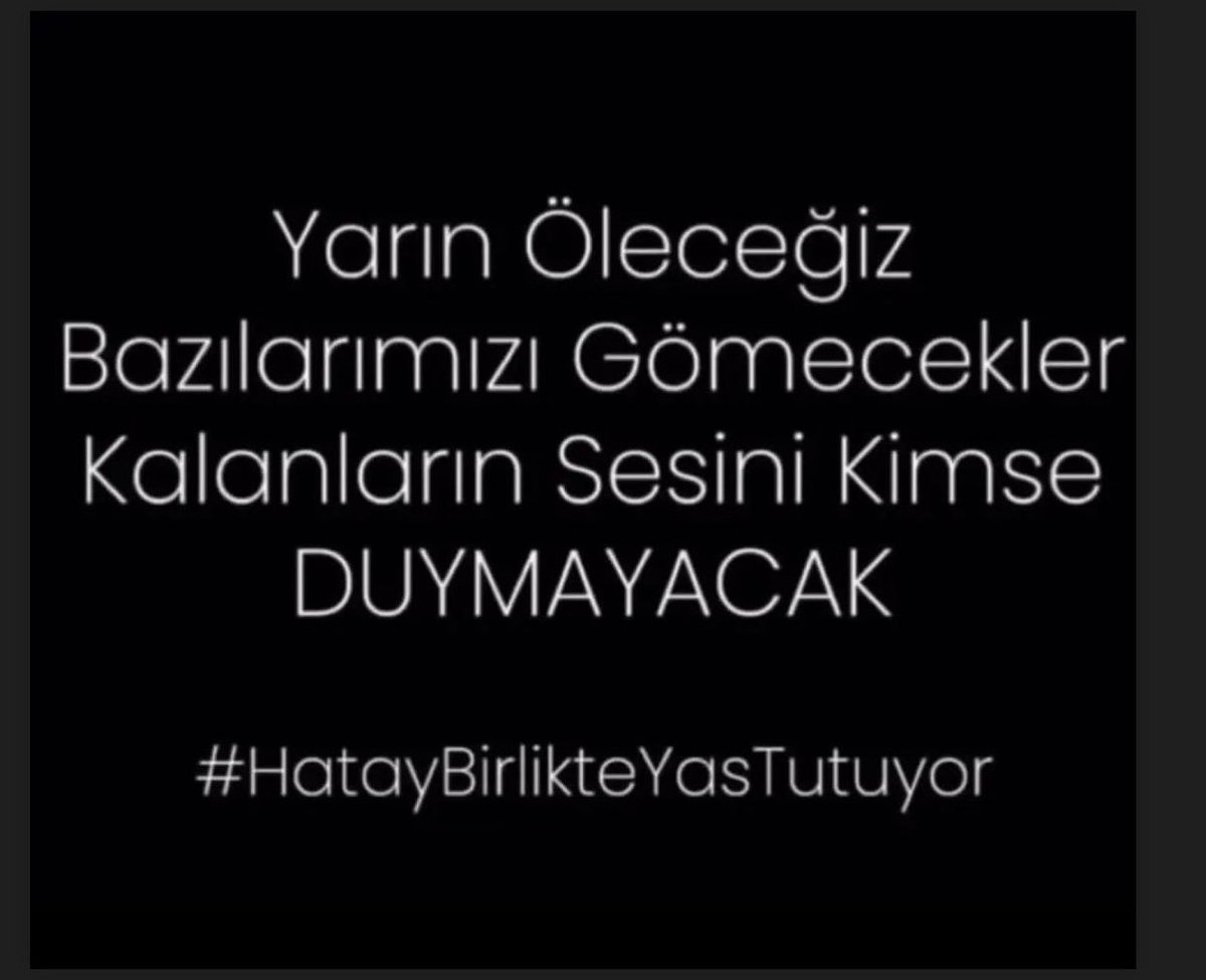 #hataydeprem #DepremiUnutmaUnutturma #DepremÇocuklarıNerede