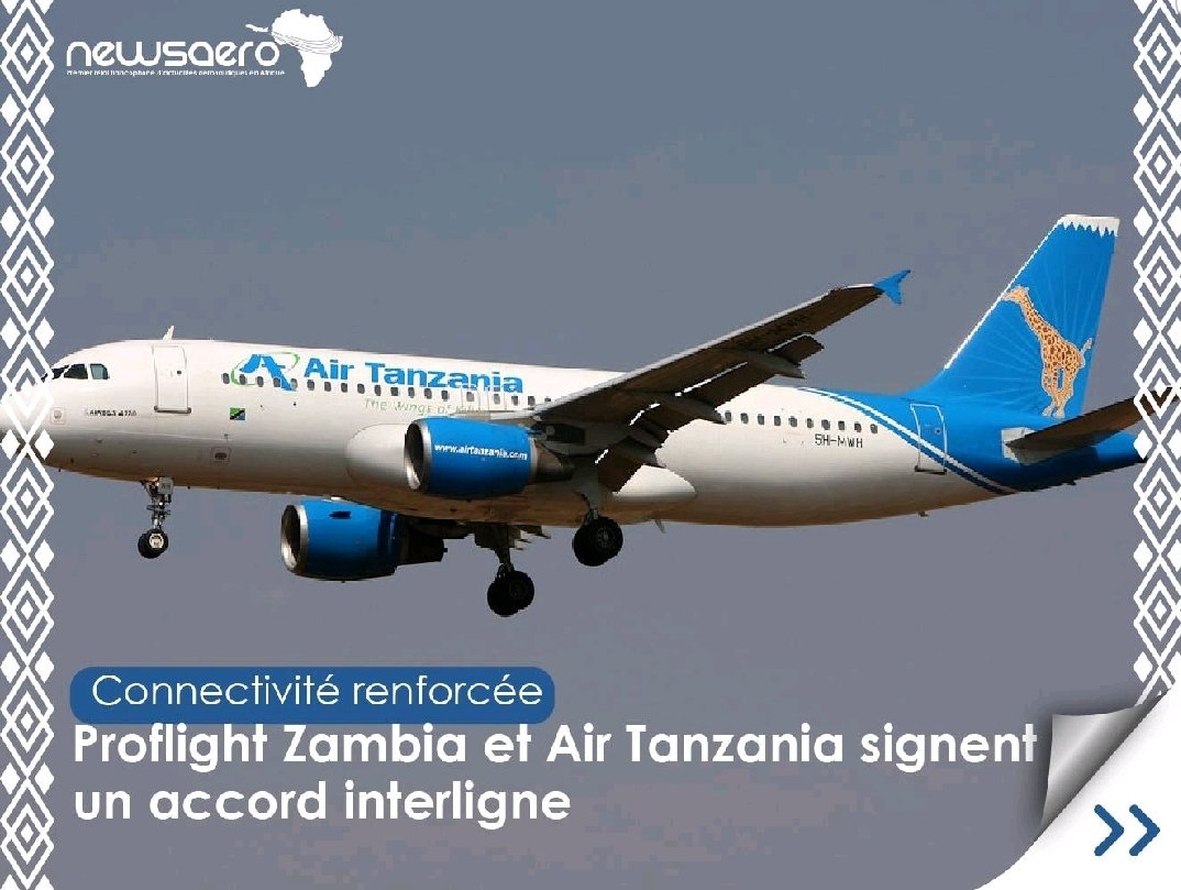 NewsAero_Africa tweet media