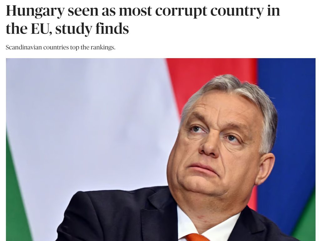 shaw_olga's tweet photo. @nexta_tv #Hingary #Orban https://t.co/mSh8viiqQa