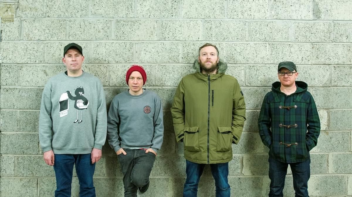 Mogwai (@mogwaiband) announce their first ever self-curated festival, Big City 2024, featuring the likes of Nadine Shah, Slowdive, bdrmm, Goat Girl, and many more buff.ly/48ZkWi7