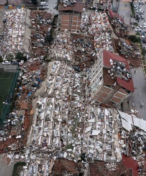 Tarihin en uzun Şubat ayı 4:17 #6subat2023