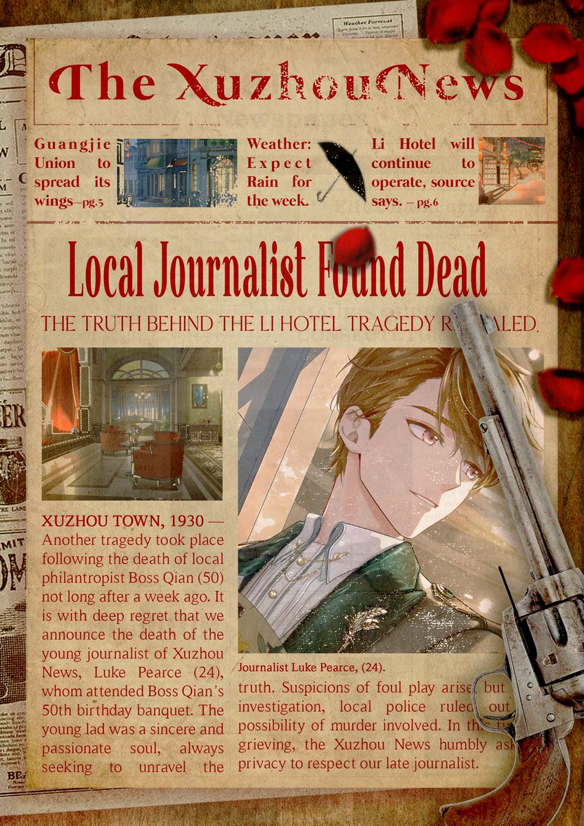 𝑷𝑬𝑨𝑹𝑪𝑬, 𝐋𝐔𝐊𝐄. tweet media