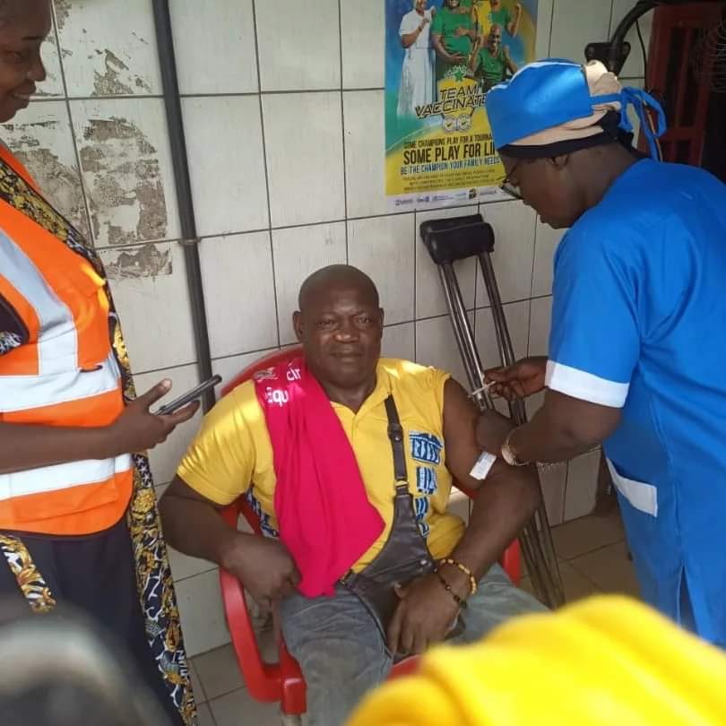visartculture's tweet photo. Un Article intéressant à lire absolument de @matango_club
https://t.co/jYaxpmwFbs 
#TeamVaccinatedAFCON2023
#EquipeVaccineeCAN23
#Covid19Vaccine
#Vaccinechampion https://t.co/JqiNwa2QON