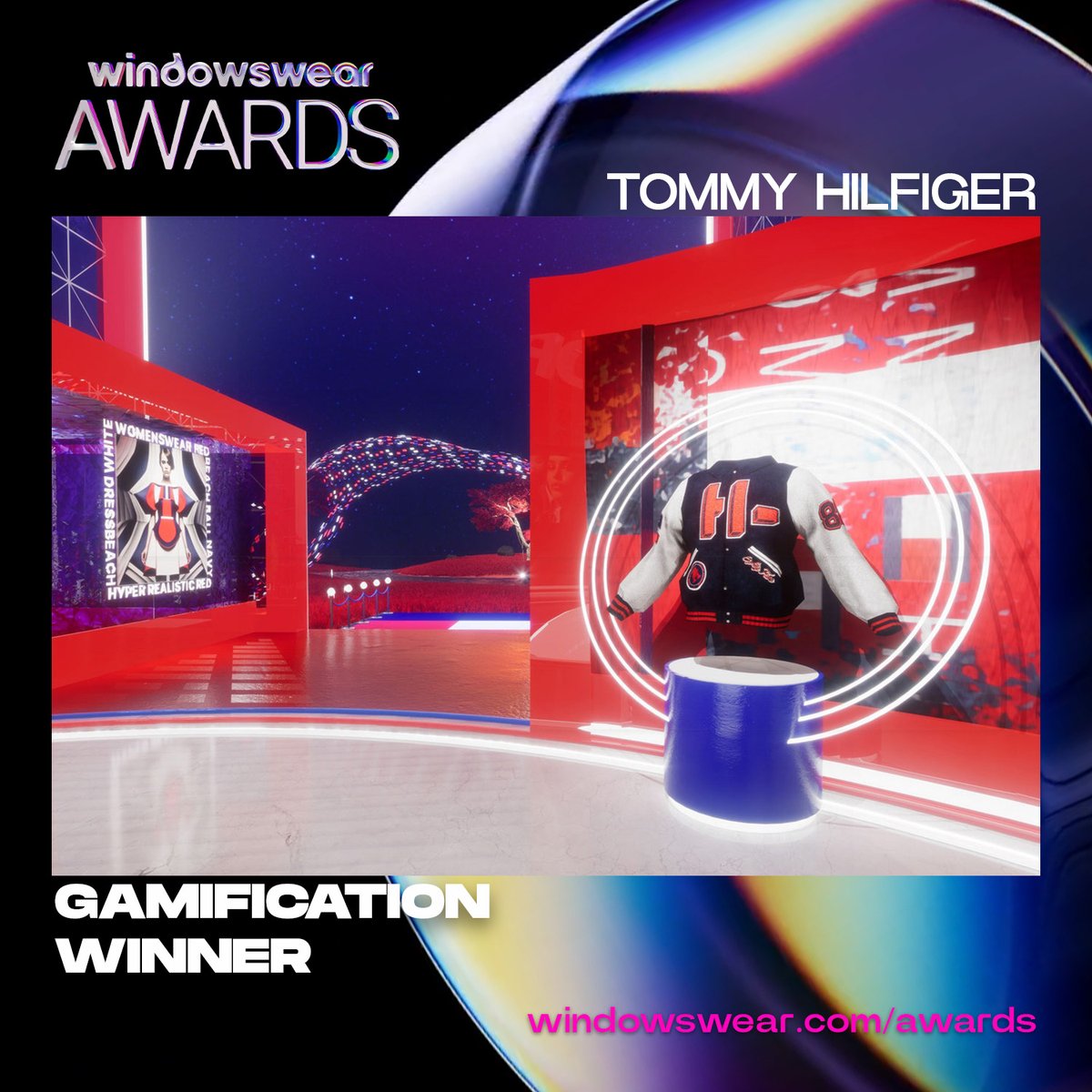 WindowsWear tweet media