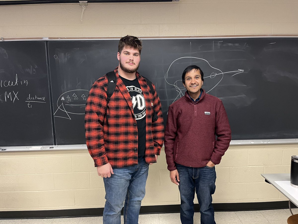 #dressforsuccess successfully dressed <a href="/esuhornetsfb/">ESU Hornet Football</a>