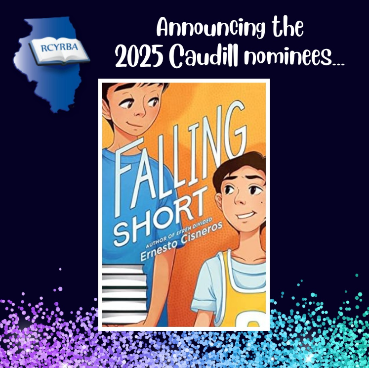 Author_Cisneros's tweet photo. Oh, wow. This is a wonderful surprise. I'm so grateful to be nominated alongside so many other authors, whose work I greatly admire. Thank you everyone at RCRBA. #FallingShort @EastWestLit @HarperStacks @SCBWISOCALOC #Latinx https://t.co/xaQPp0yYTR
