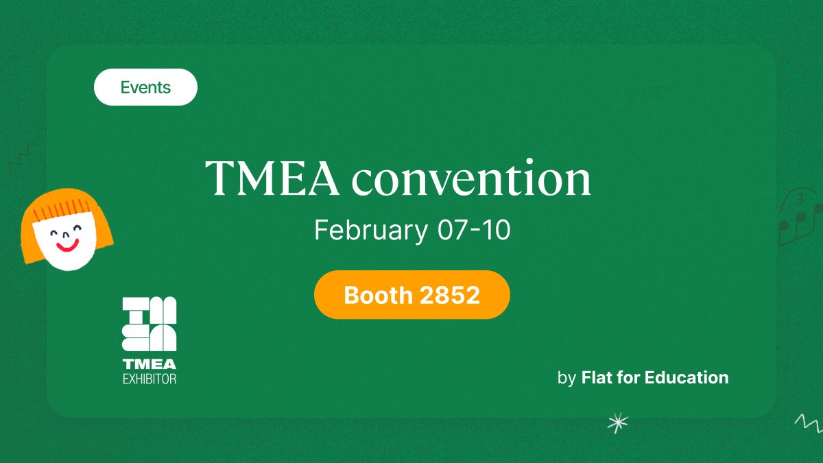 🎉 We're thrilled to announce that we will be at #TMEA2024! Join us in Texas for an unforgettable experience. Let's connect and explore the future of music education together! 🎶 #TMEAExhibitor