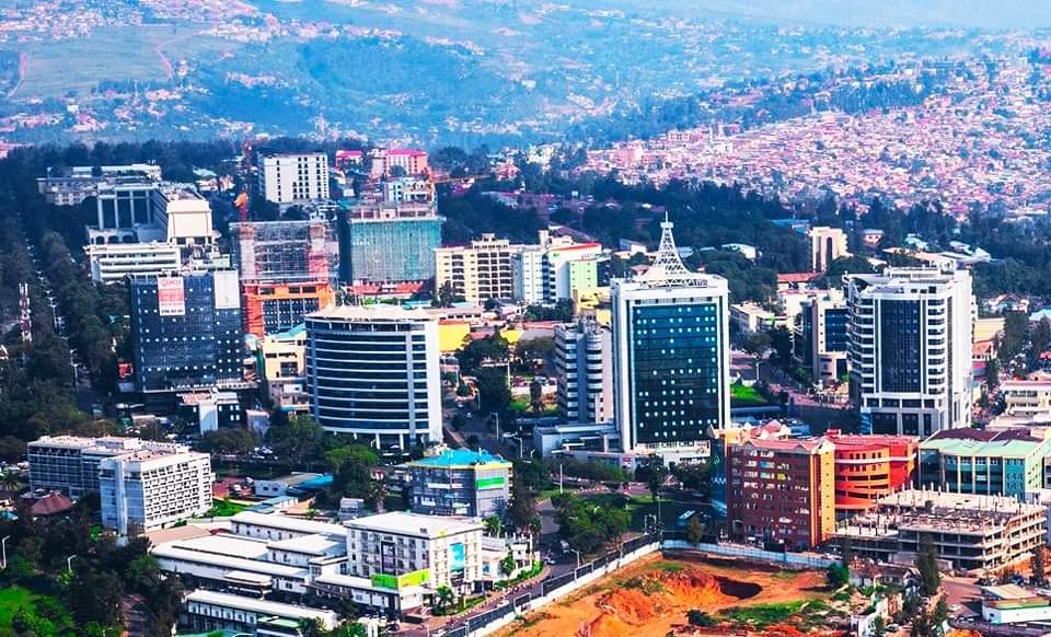 Rwanda 🇷🇼
